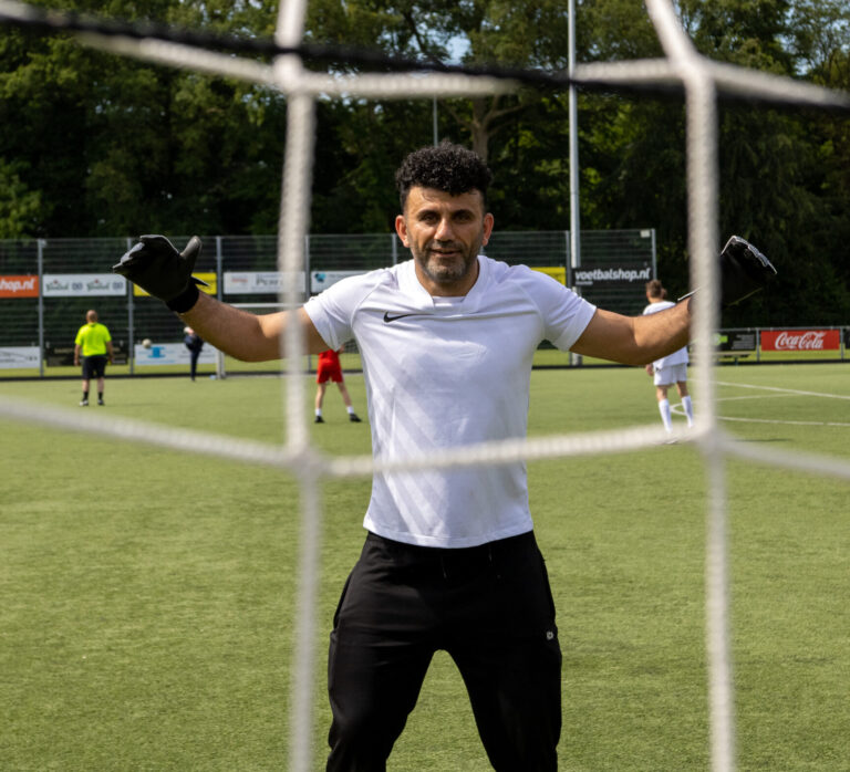 Inloopmedewerker bij Humanitas Onder Dak