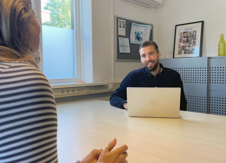 Zorgregisseur bij Humanitas Onder Dak