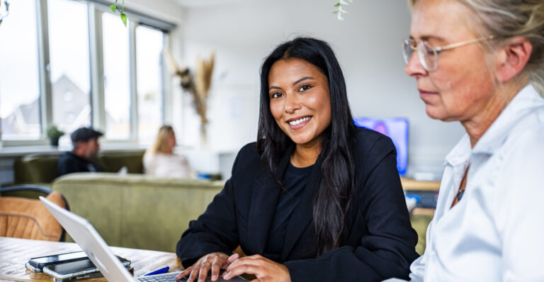 Begeleider voor meerdere locaties in Twente