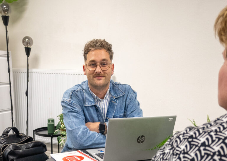 Ambulant medewerker team Wonen