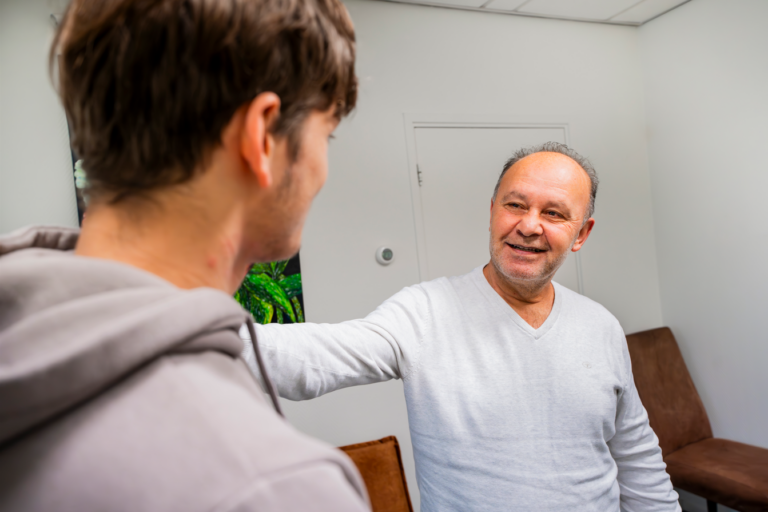 Begeleider beschermd wonen locatie Trainingshuis Oldenzaal